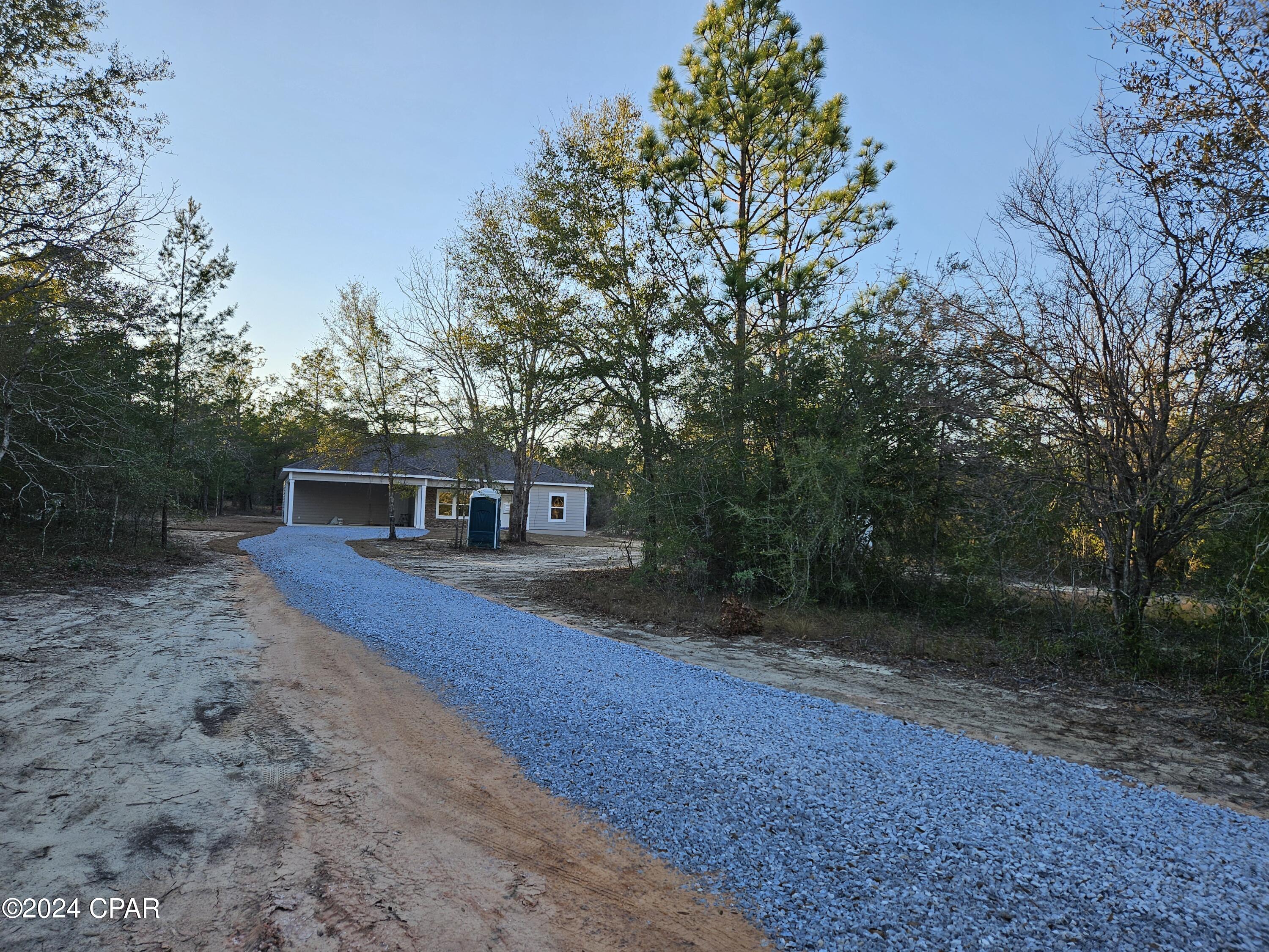 4812 Derby Drive Chipley, FL 32428 - Photo 15 of 92