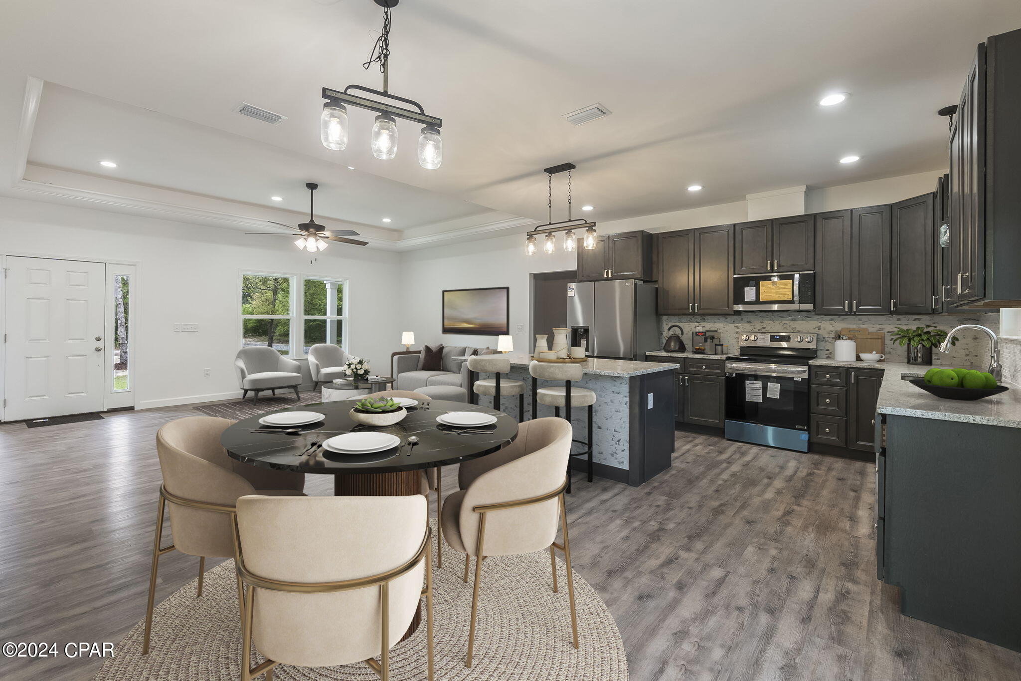 4812 Derby Drive Chipley, FL 32428 - Photo 2 of 92