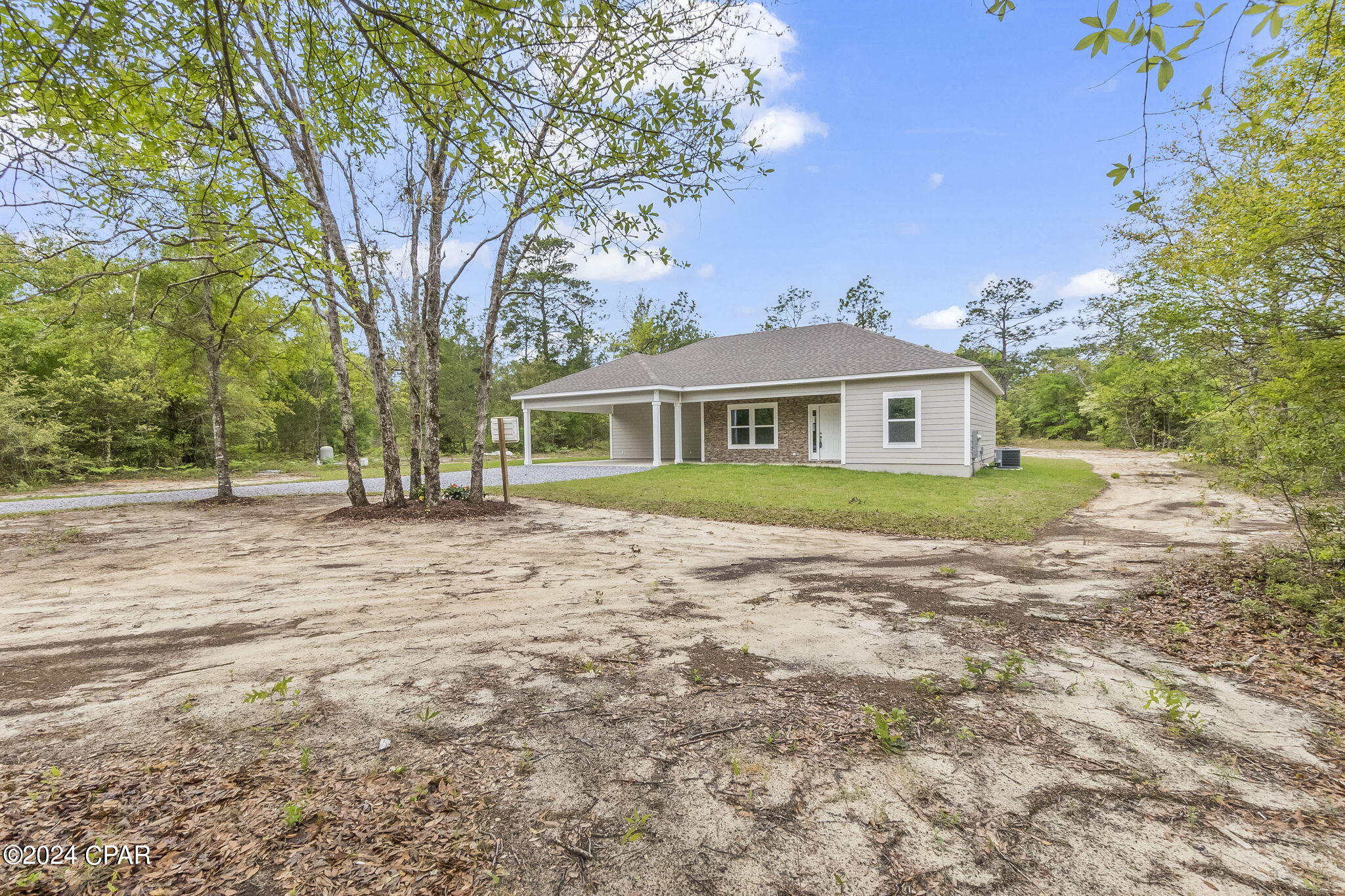 4812 Derby Drive Chipley, FL 32428 - Photo 41 of 92