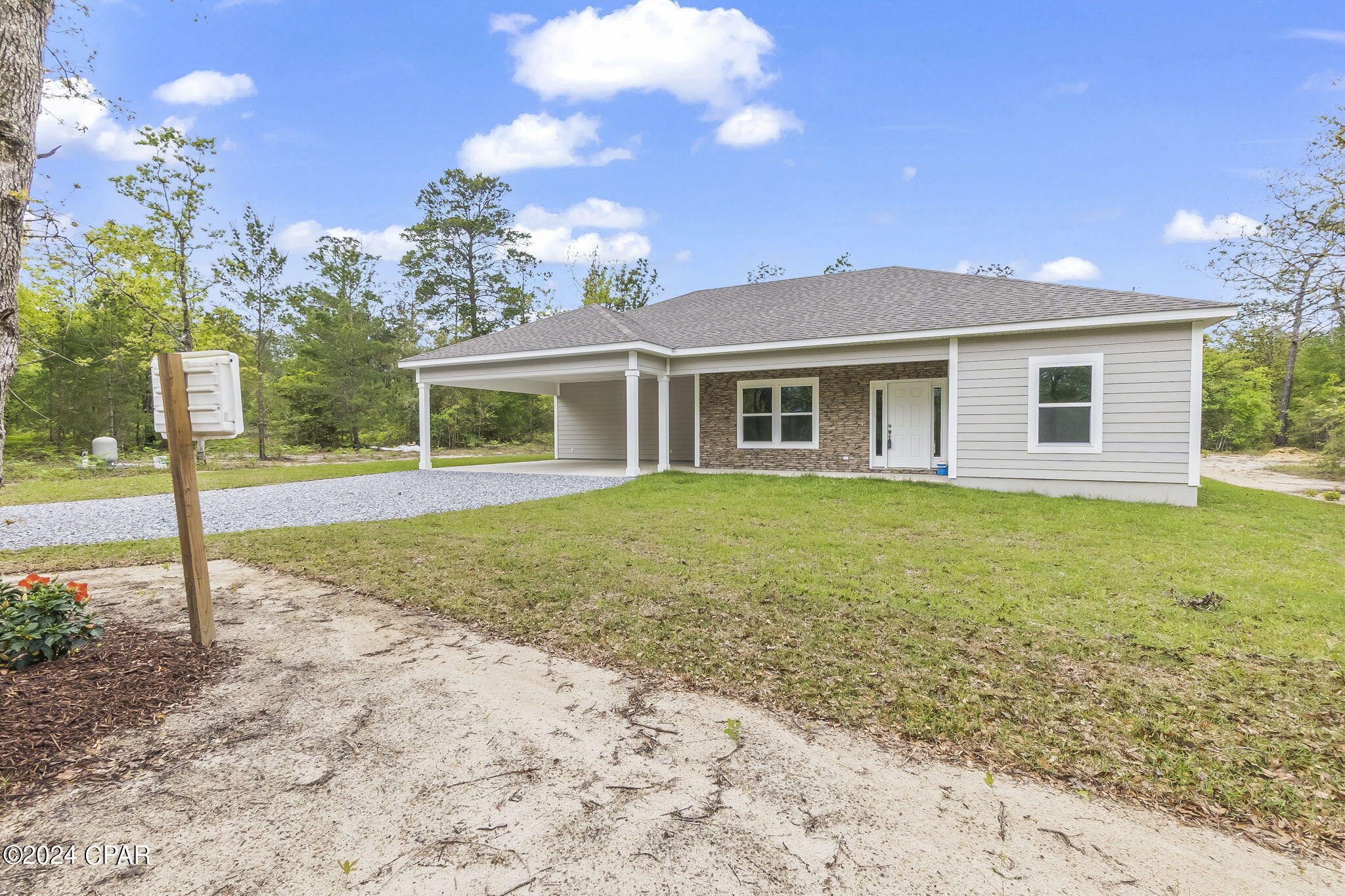 4812 Derby Drive Chipley, FL 32428 - Photo 42 of 92