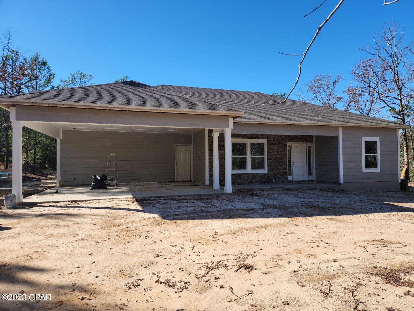 4812 Derby Drive Chipley, FL 32428 - Photo 46 of 92
