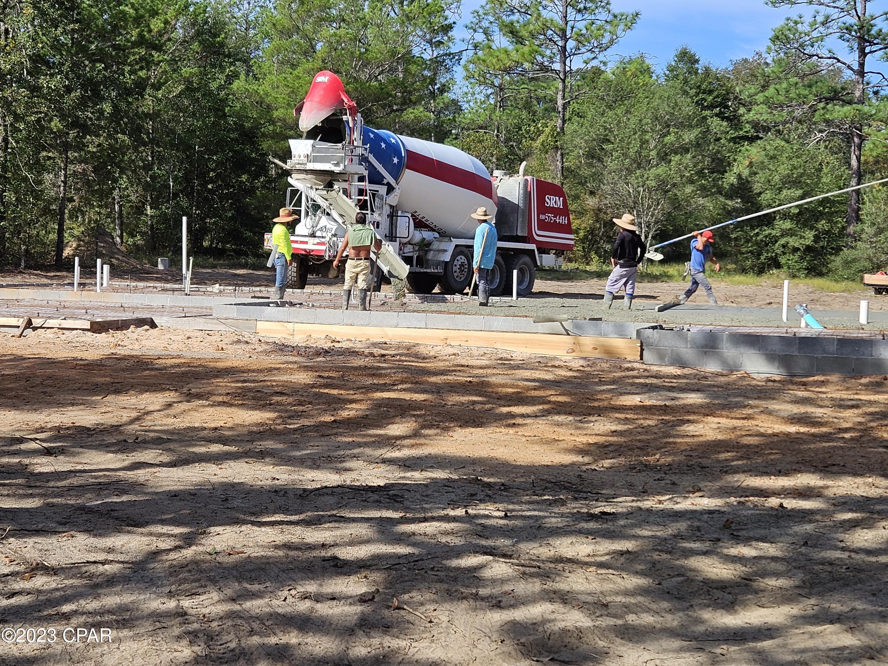 4812 Derby Drive Chipley, FL 32428 - Photo 49 of 92