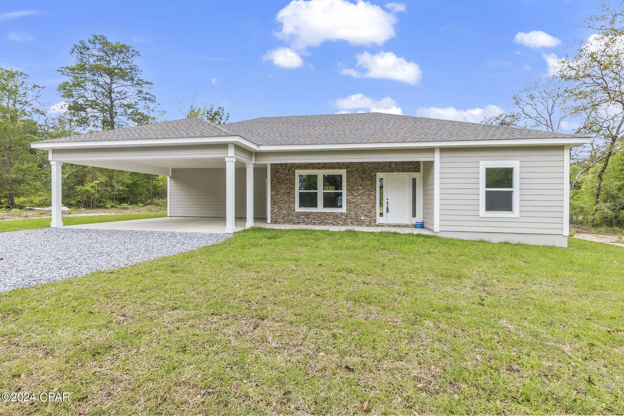 4812 Derby Drive Chipley, FL 32428 - Photo 6 of 92