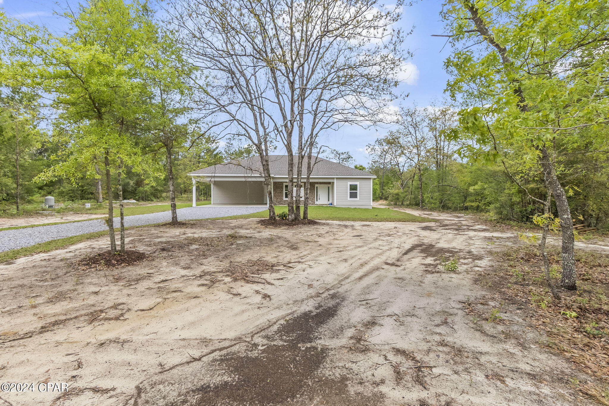 4812 Derby Drive Chipley, FL 32428 - Photo 8 of 92