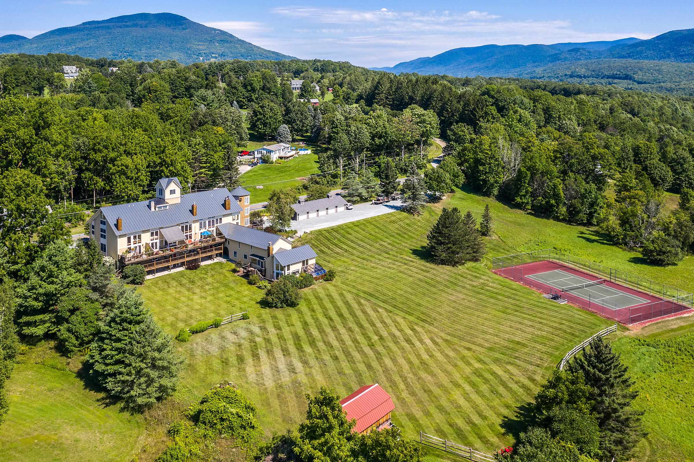 764 Barnumville Road, Unit 4 Manchester, VT 05255 - Photo 49 of 56 Gallery Image 49
