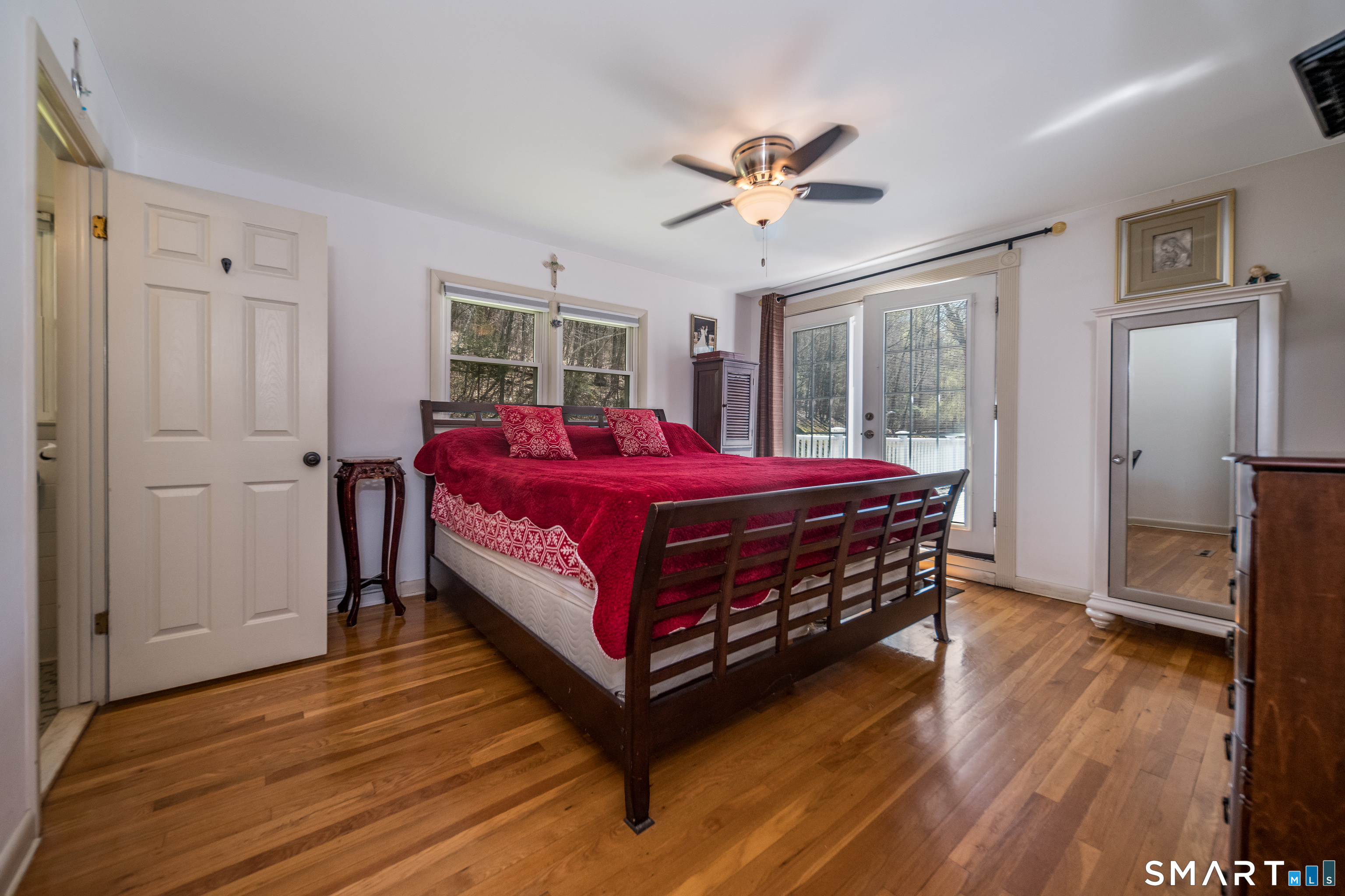 408 R Stage Coach Road Durham, CT 06422 - Photo 11 of 40