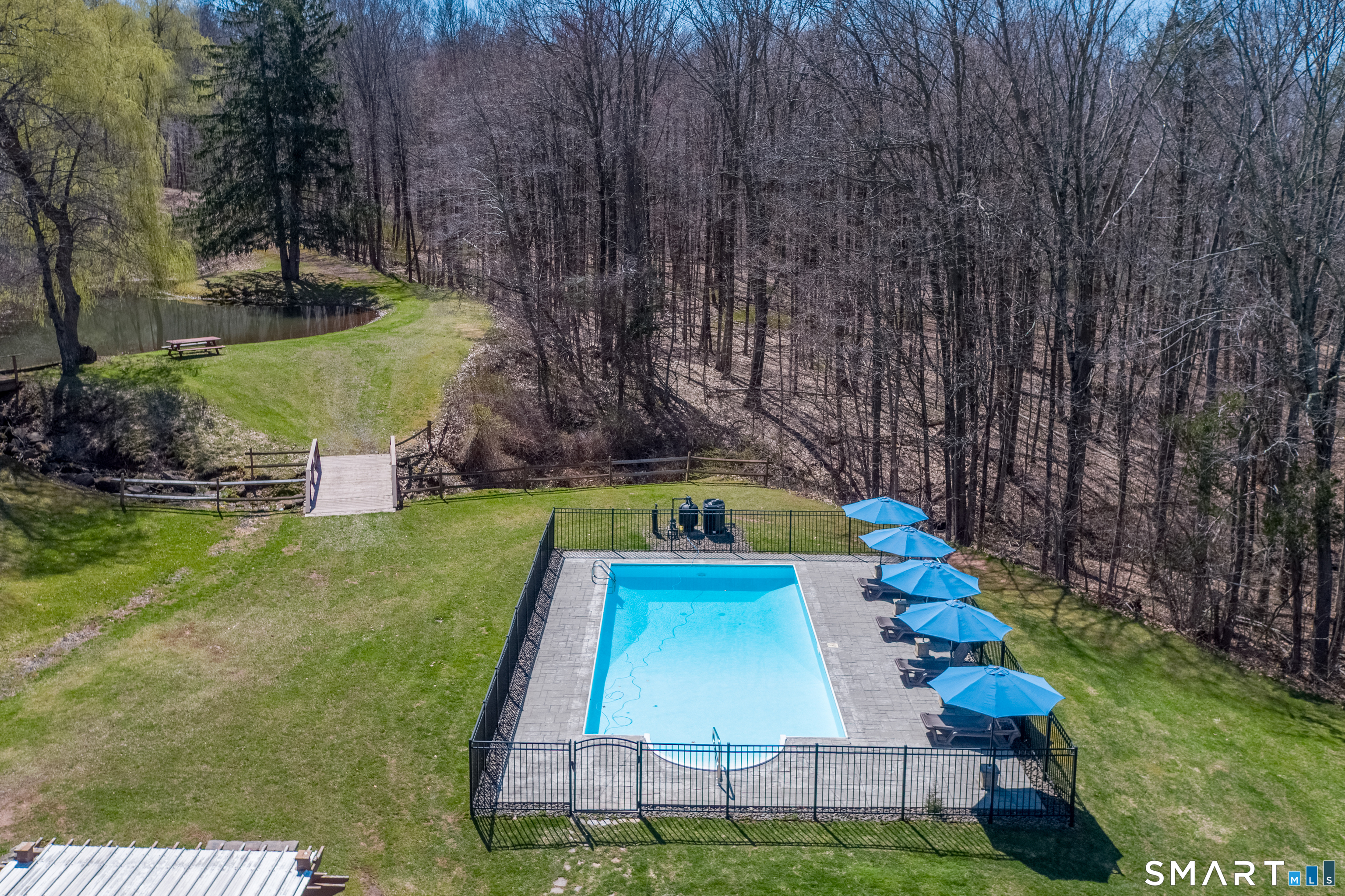 408 R Stage Coach Road Durham, CT 06422 - Photo 14 of 40