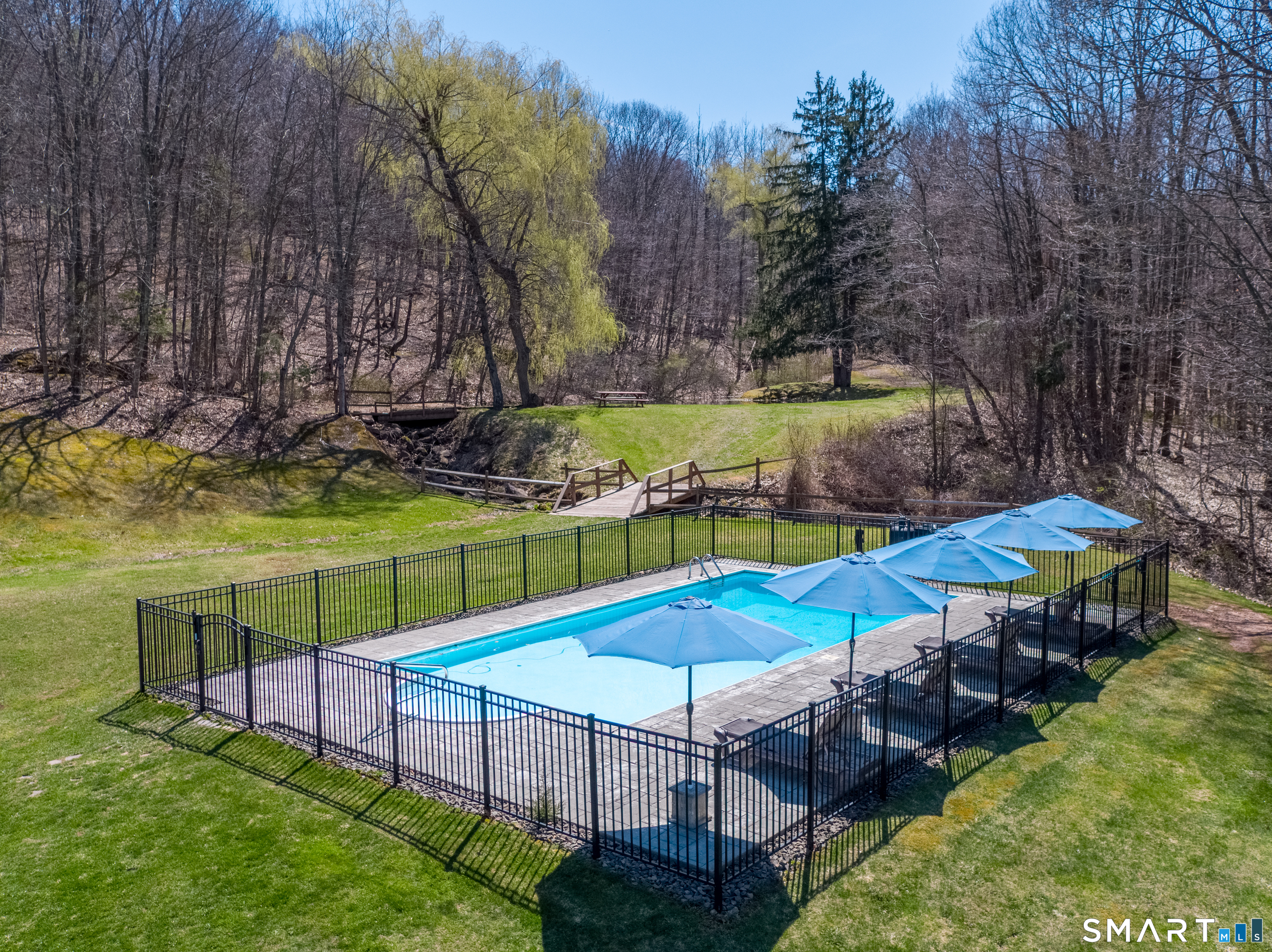 408 R Stage Coach Road Durham, CT 06422 - Photo 26 of 40