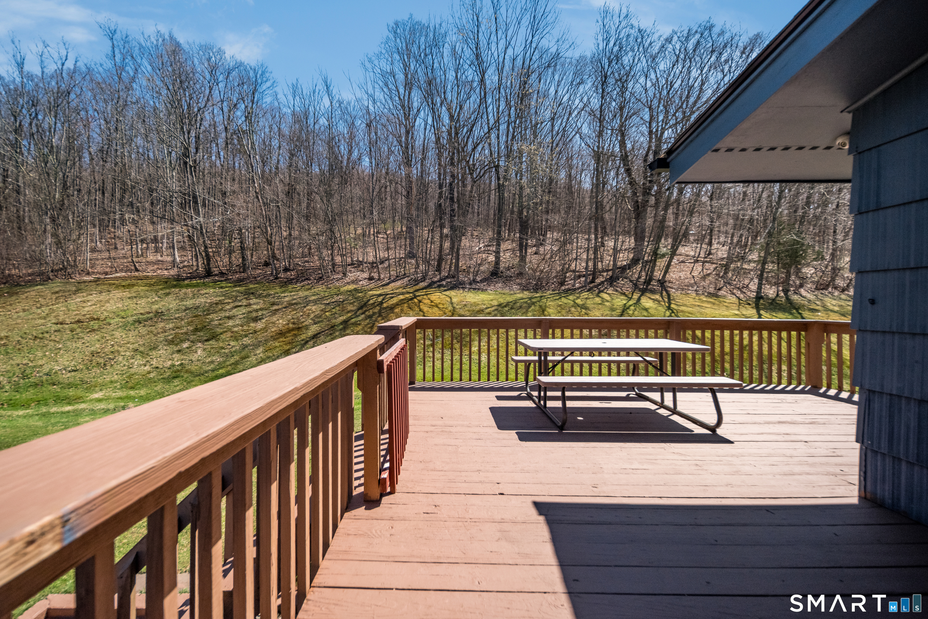 408 R Stage Coach Road Durham, CT 06422 - Photo 27 of 40