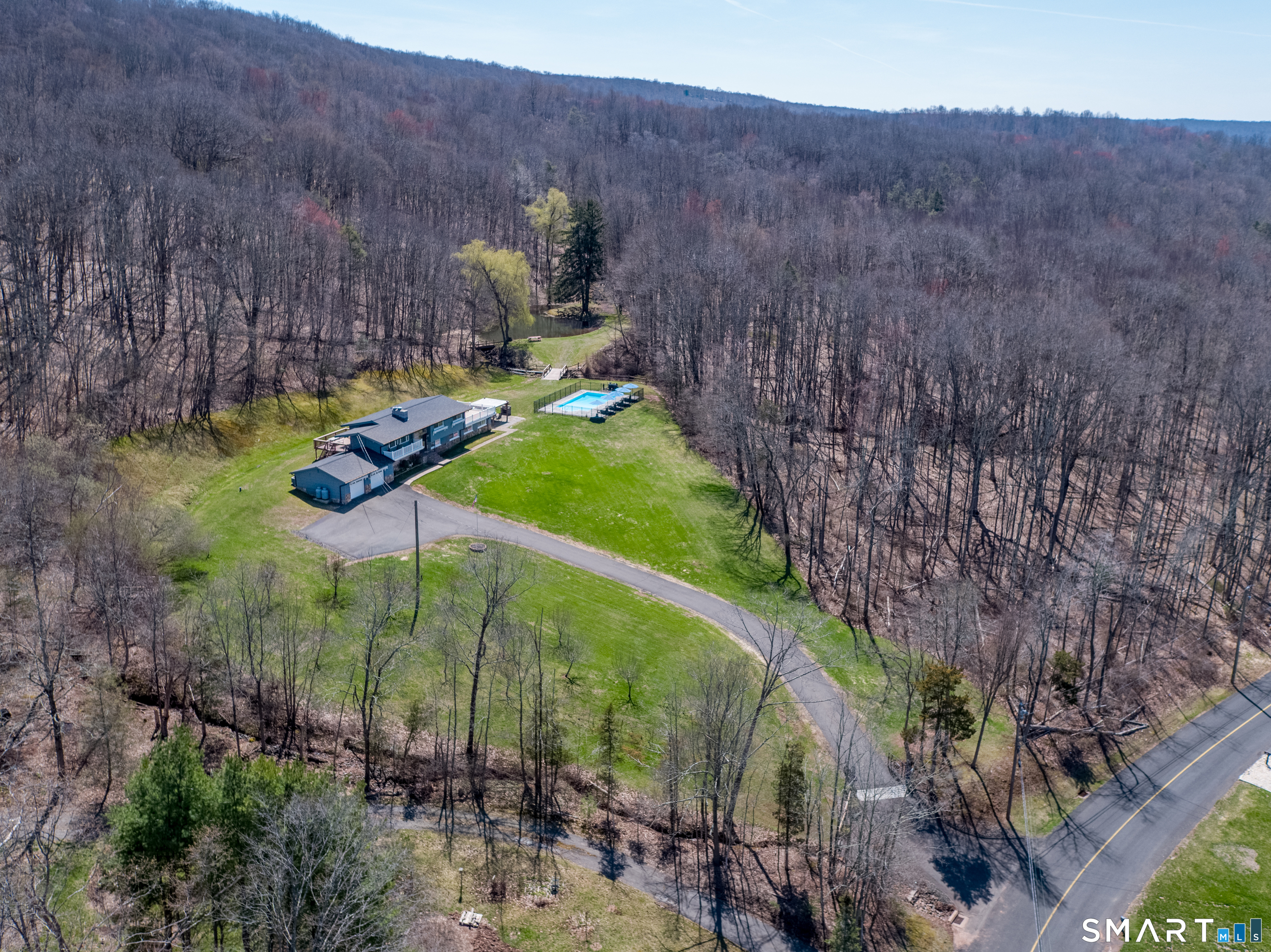 408 R Stage Coach Road Durham, CT 06422 - Photo 29 of 40