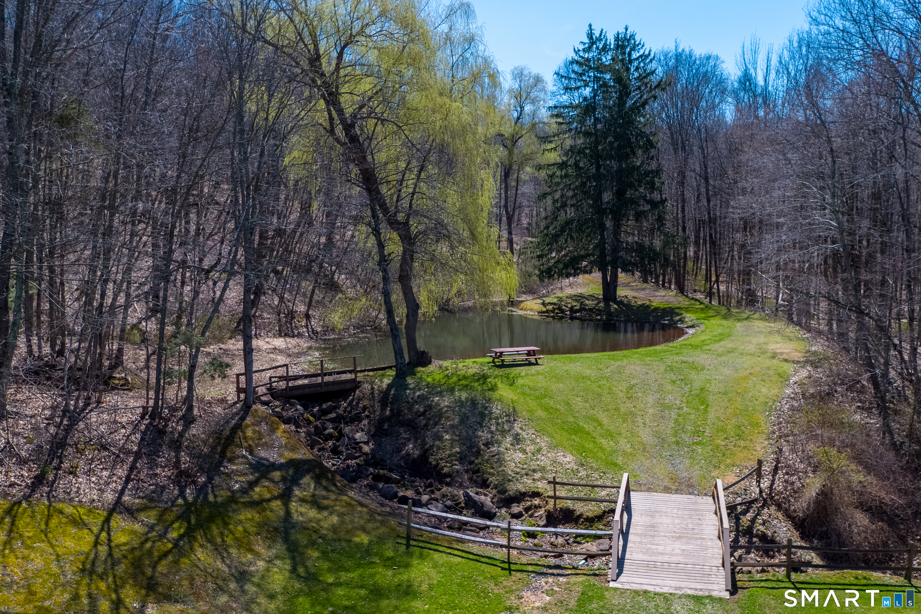 408 R Stage Coach Road Durham, CT 06422 - Photo 31 of 40