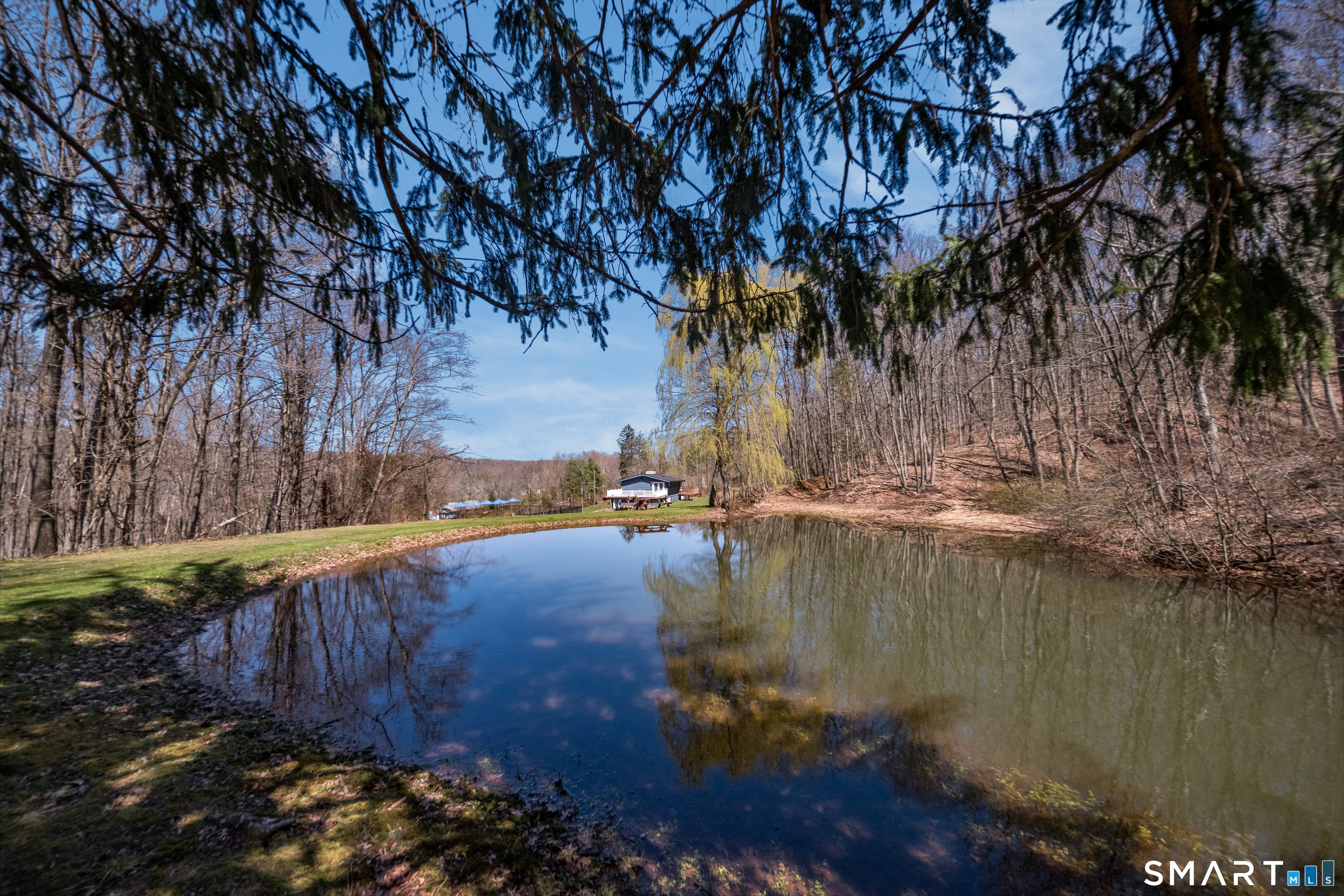 408 R Stage Coach Road Durham, CT 06422 - Photo 32 of 40