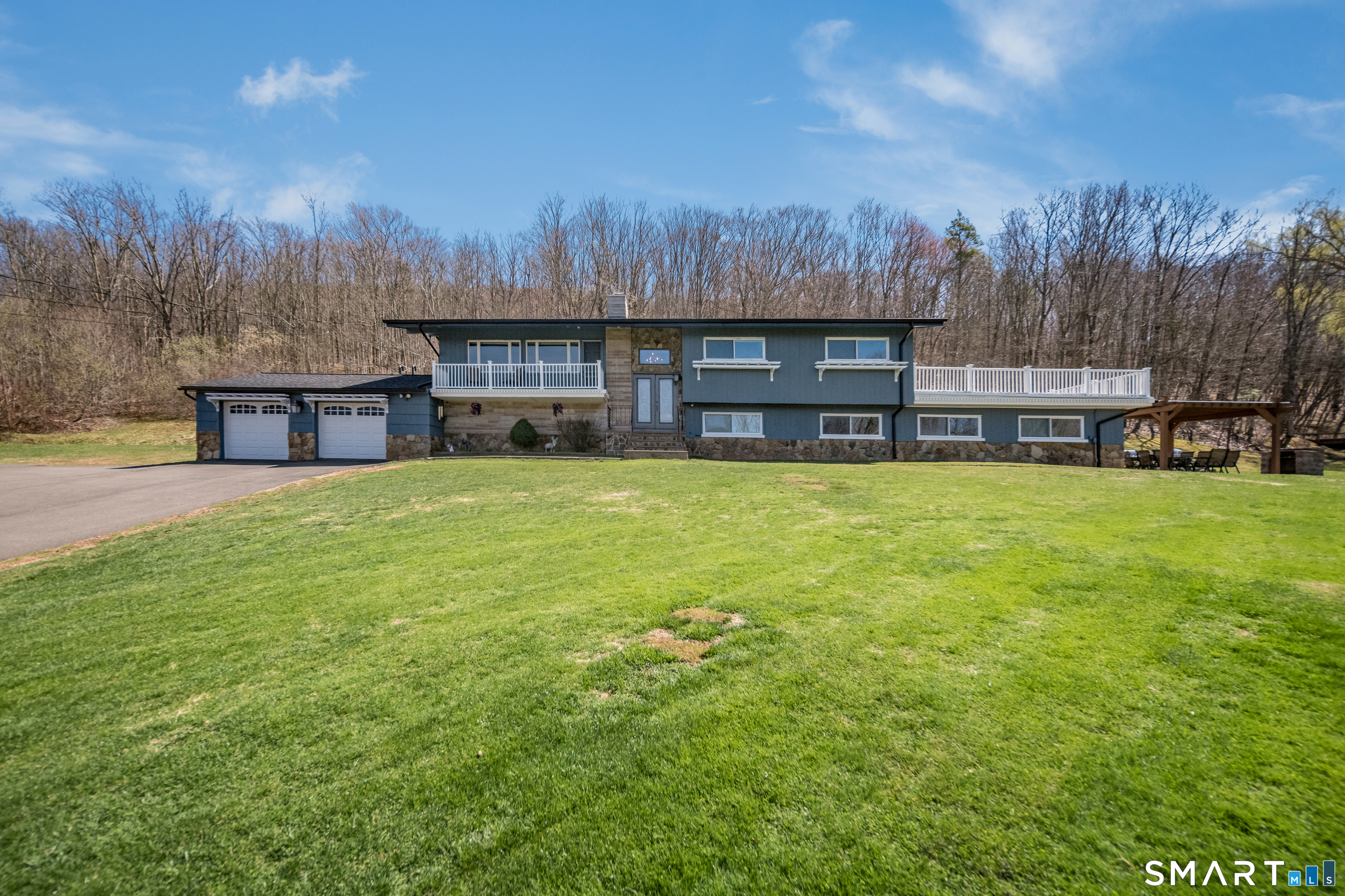 408 R Stage Coach Road Durham, CT 06422 - Photo 34 of 40