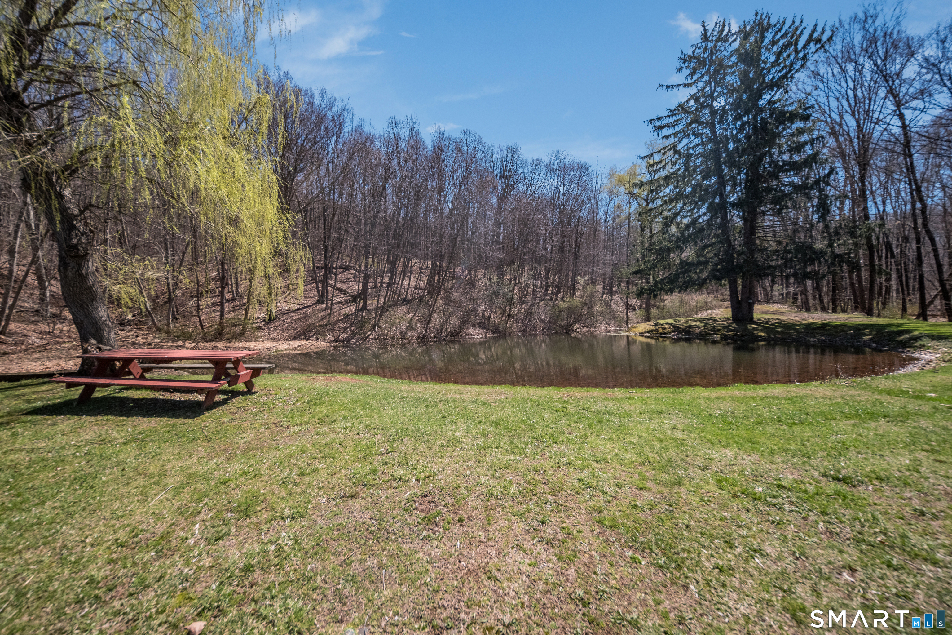 408 R Stage Coach Road Durham, CT 06422 - Photo 36 of 40