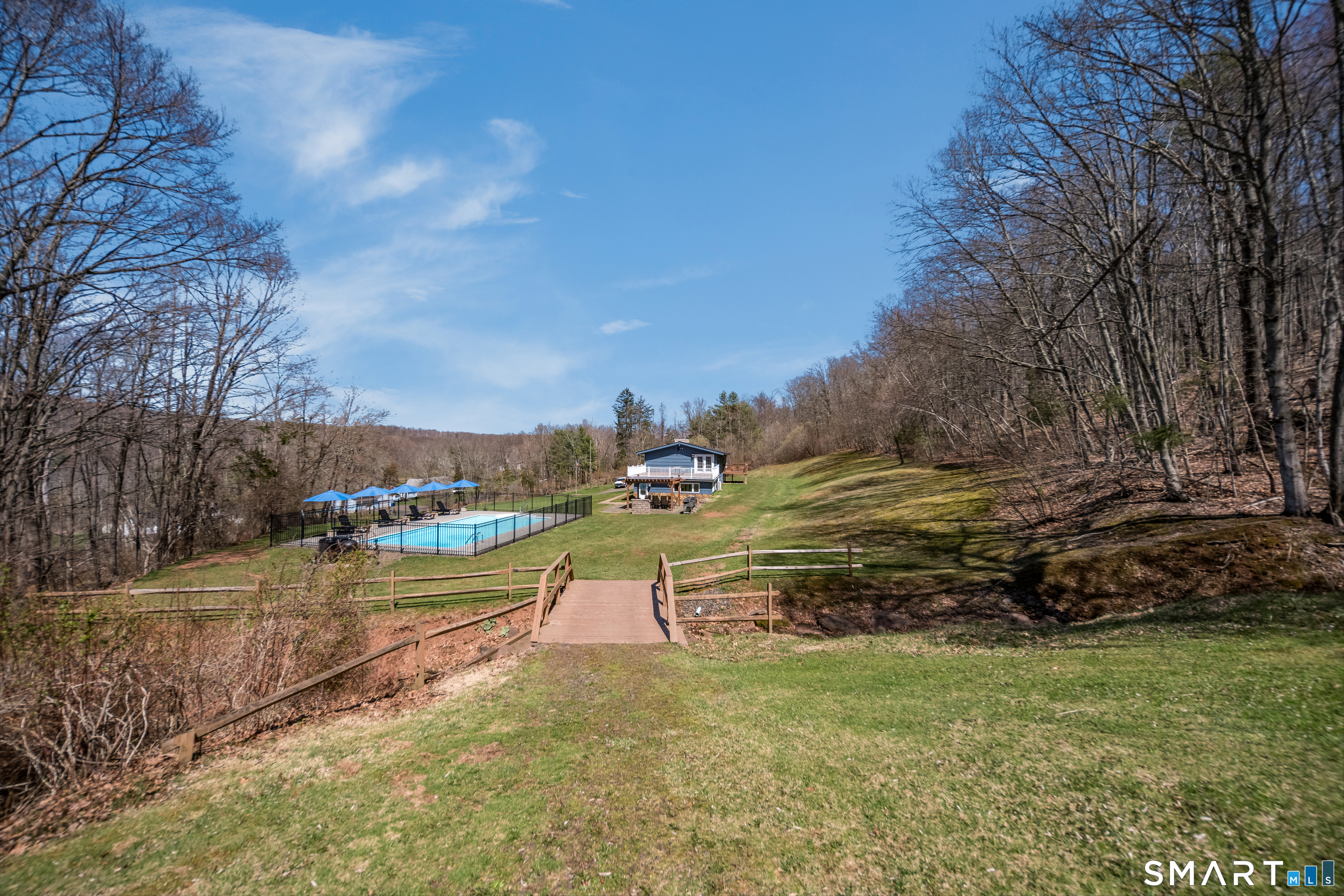 408 R Stage Coach Road Durham, CT 06422 - Photo 37 of 40