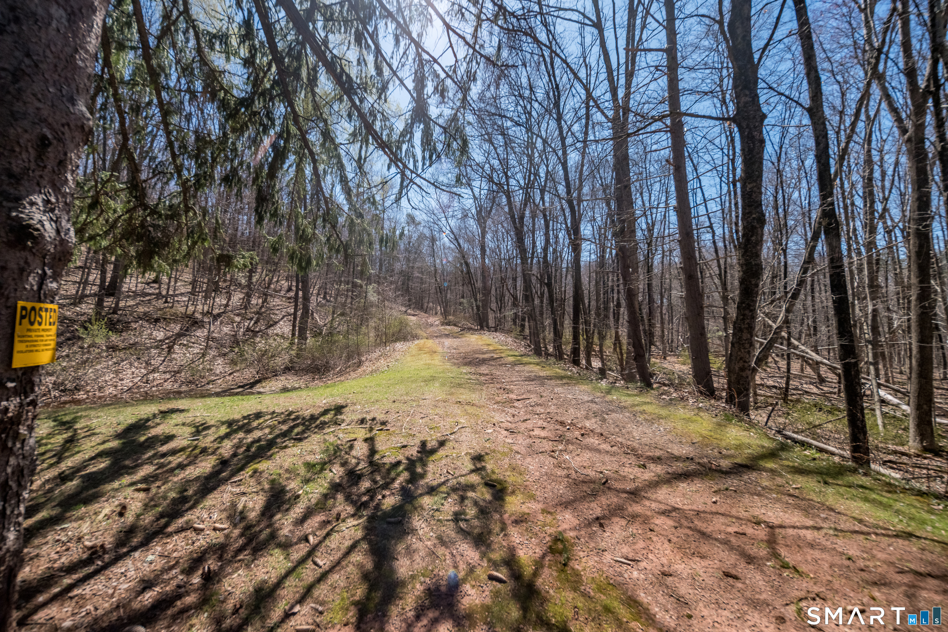 408 R Stage Coach Road Durham, CT 06422 - Photo 38 of 40