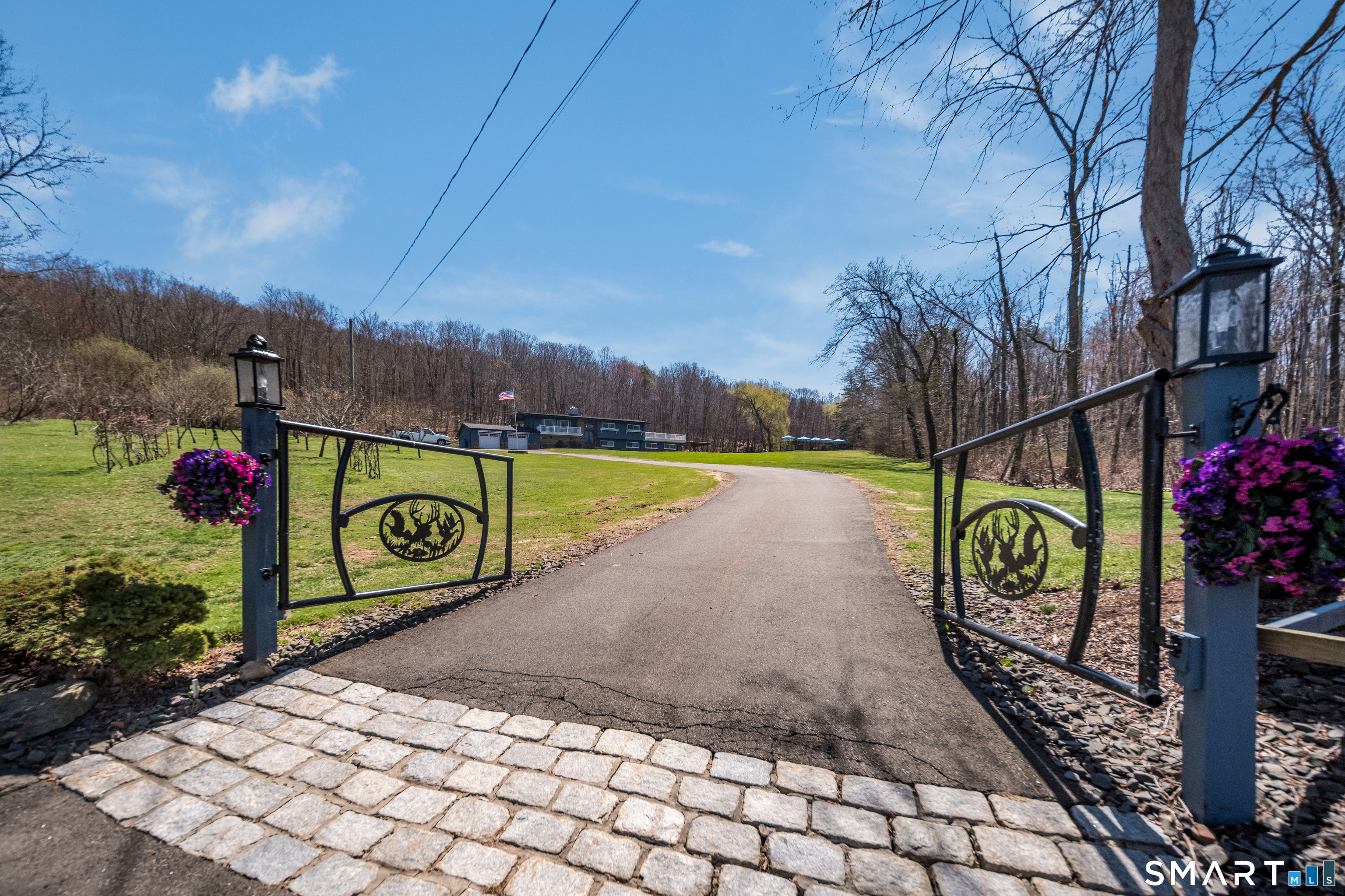 408 R Stage Coach Road Durham, CT 06422 - Photo 39 of 40