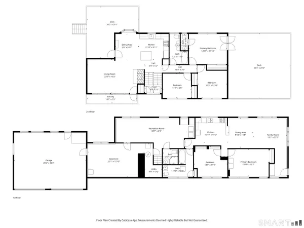 $879,000 | 408 R Stage Coach Road, Durham, CT 06422