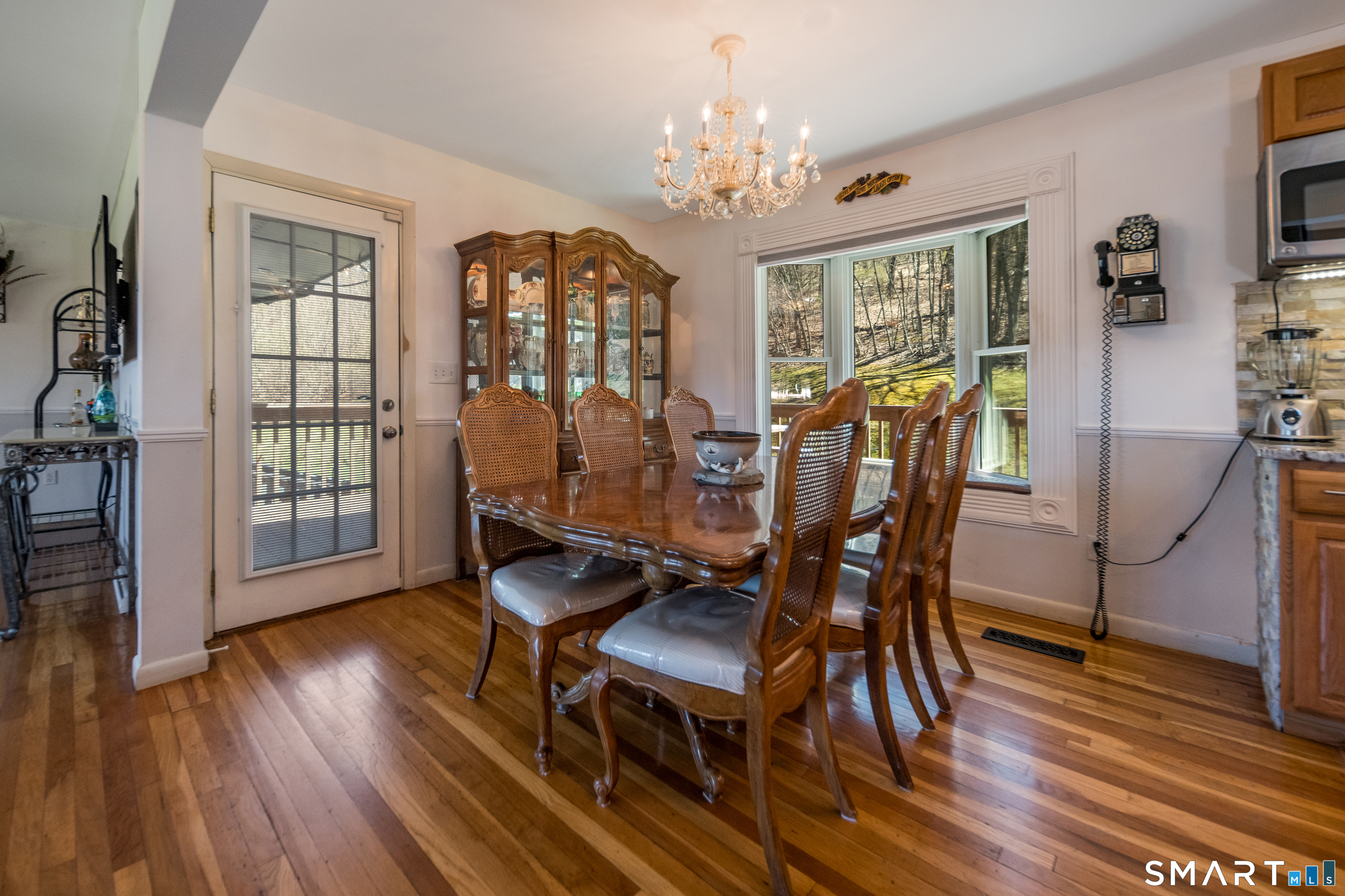 408 R Stage Coach Road Durham, CT 06422 - Photo 7 of 40