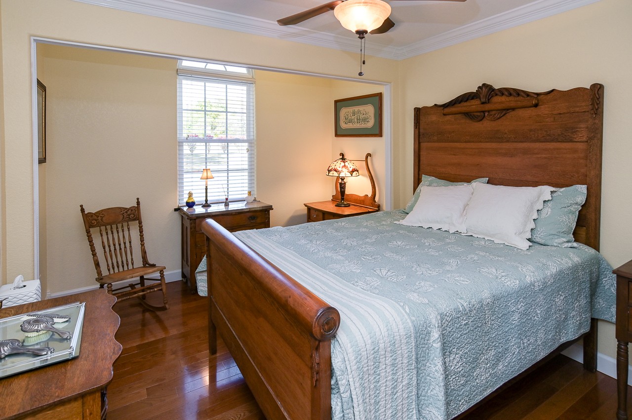 627 Eastbrook Road Estill Springs, TN 37330 - Photo 30 of 86