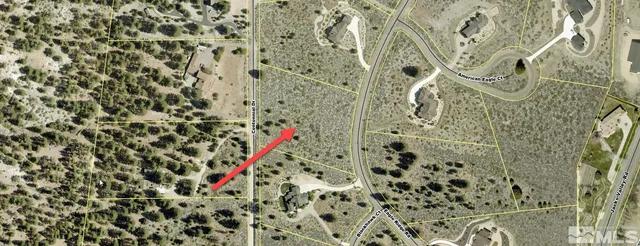 $2,925,000 | 2480 Eagle Ridge Road, Genoa, NV 89411