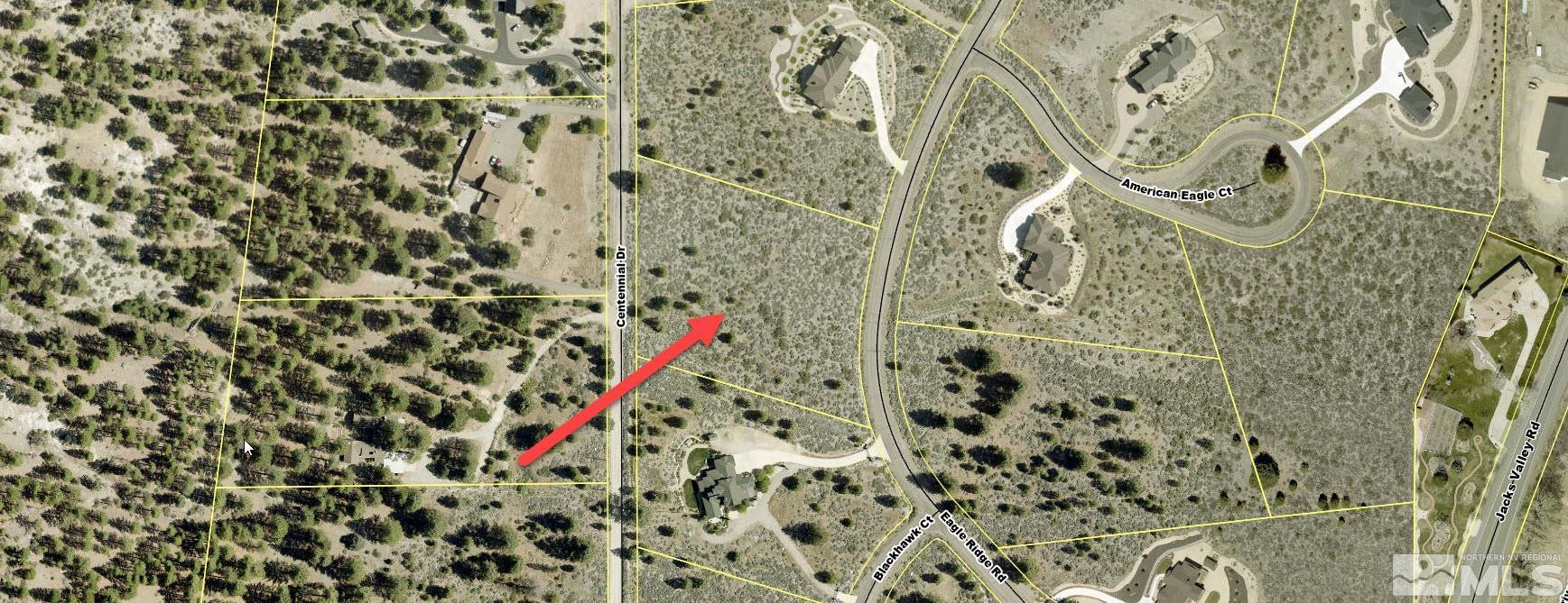 2480 Eagle Ridge Road Genoa, NV 89411 - Photo 10 of 11 a close up of a shower curtain