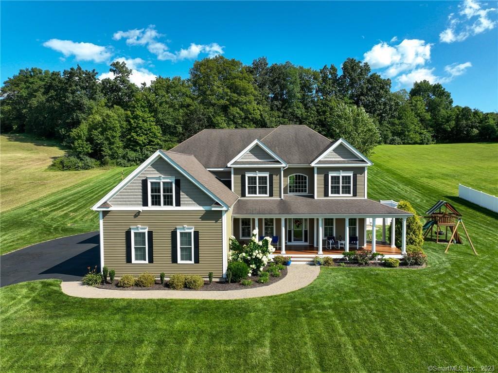 384 Guilford Road Durham, CT 06422 - Photo 1 of 1 Gallery Image 1