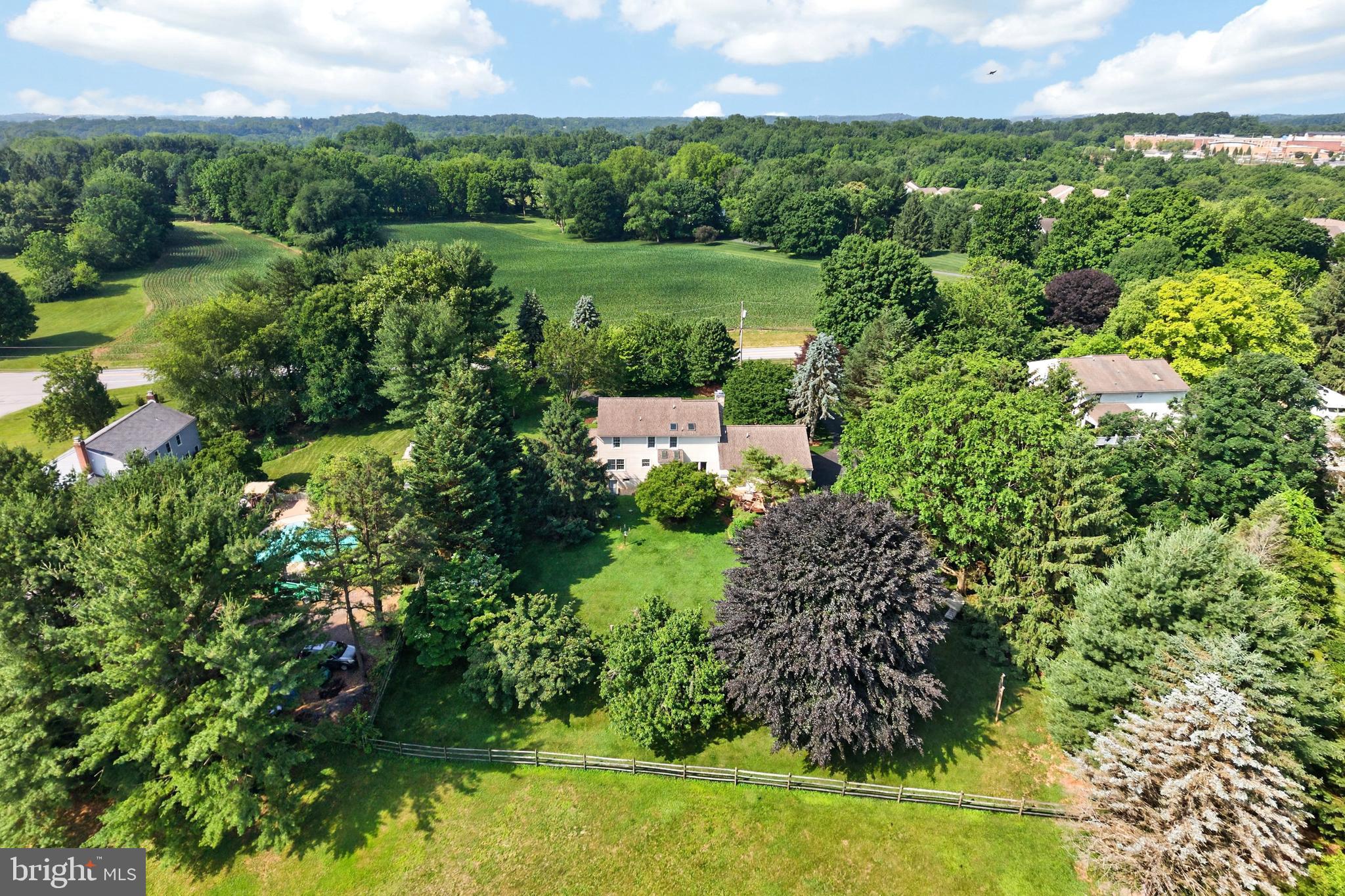 153 East Doe Run Road Kennett Square, PA 19348 - Photo 56 of 76