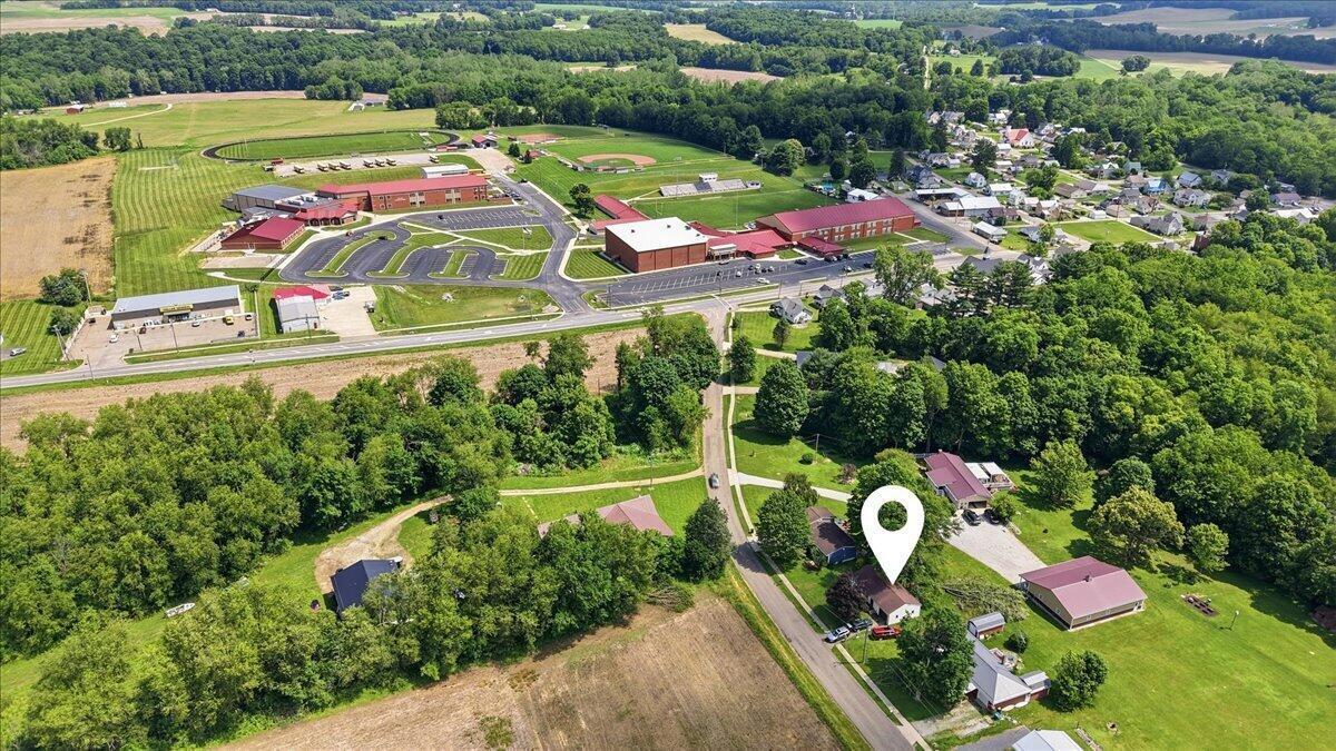 12078 Schenck Creek Road Howard, OH 43028 - Photo 2 of 18