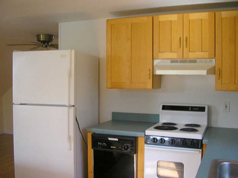 105 Inman Road Burrillville, RI 02830 - Photo 5 of 9 Kitchen. Apartment Kitchen