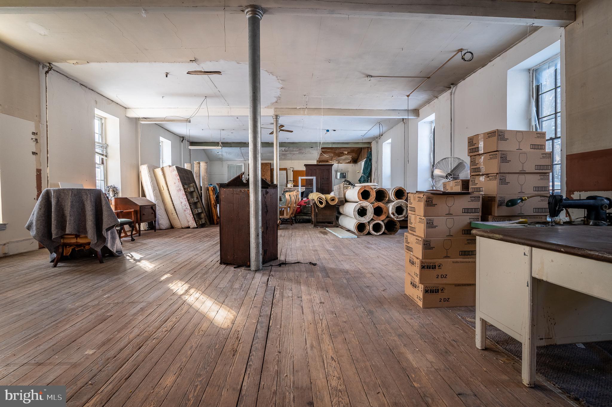 1638 Yellow Springs Road Chester Springs, PA 19425 - Photo 12 of 24 a living room with furniture and wooden floor
