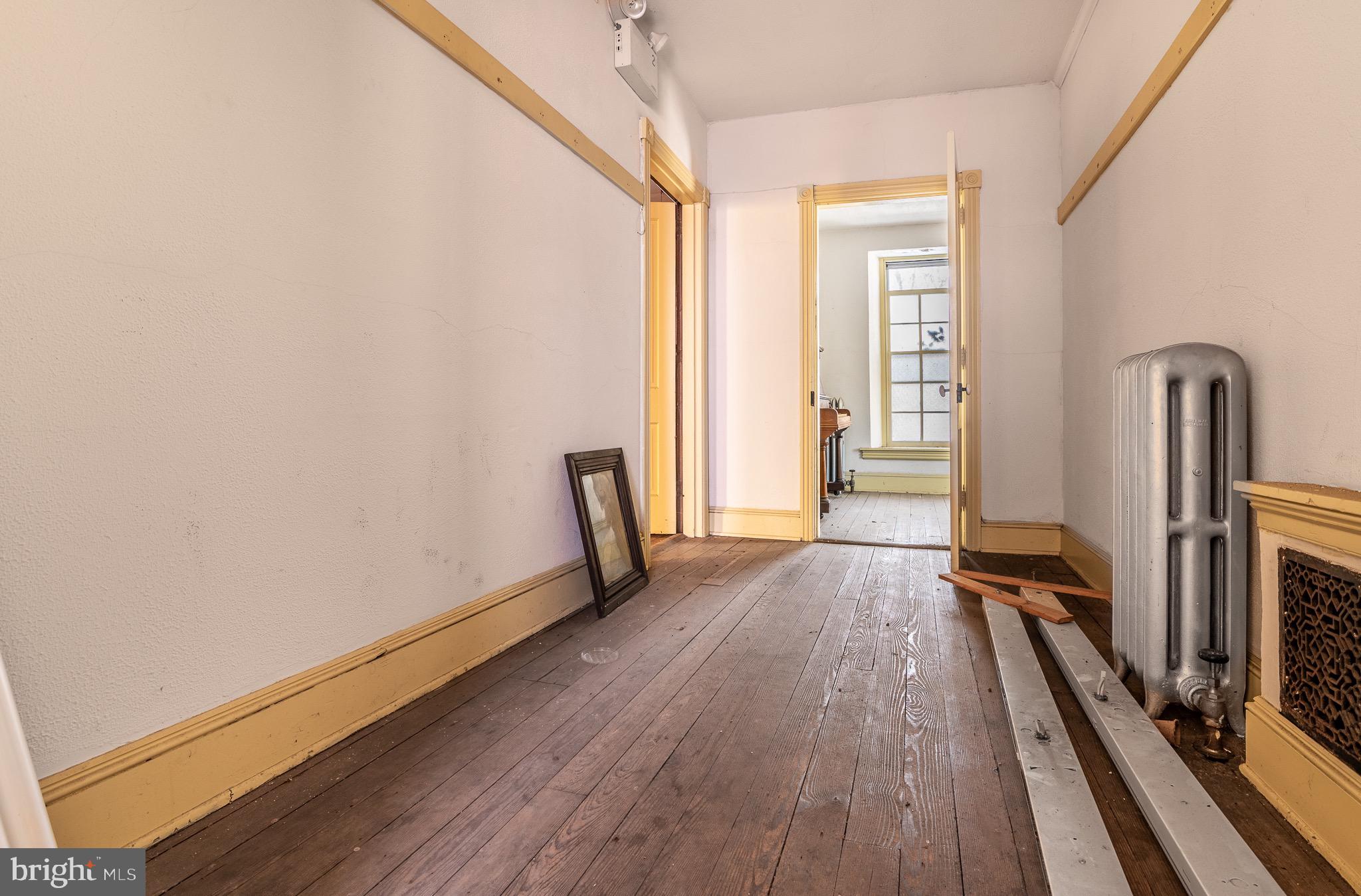 1638 Yellow Springs Road Chester Springs, PA 19425 - Photo 14 of 24 a view of a room with wooden floor