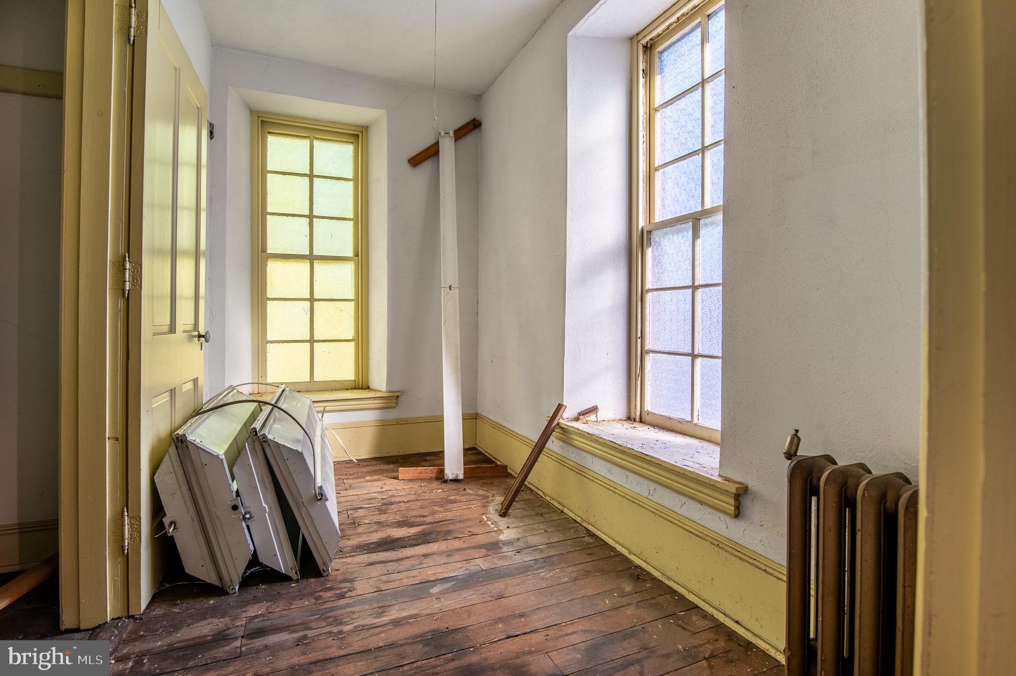 1638 Yellow Springs Road Chester Springs, PA 19425 - Photo 15 of 24 a view of a bedroom with furniture and a window