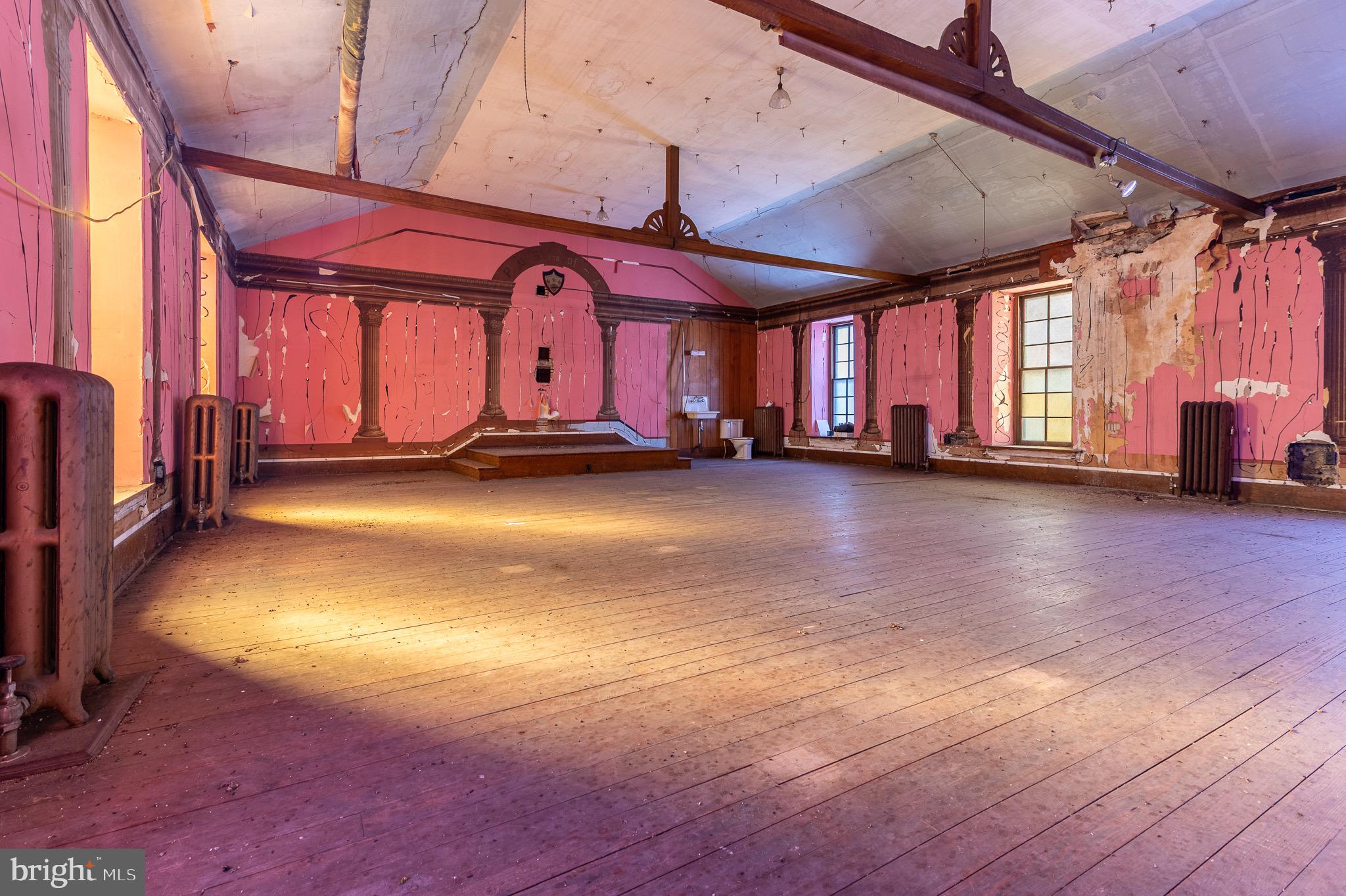 1638 Yellow Springs Road Chester Springs, PA 19425 - Photo 17 of 24 a view of a room with gym equipment