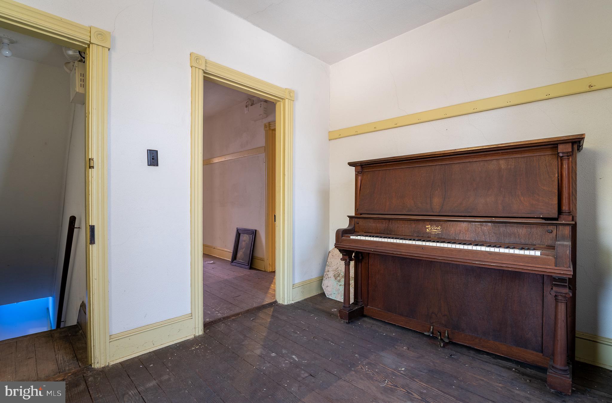 1638 Yellow Springs Road Chester Springs, PA 19425 - Photo 10 of 24 a view of room with wooden floor