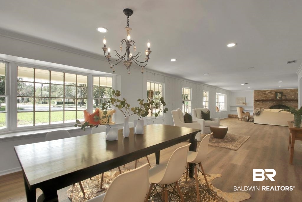 3792 South Conway Drive Mobile, AL 36608 - Photo 4 of 34