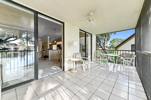 $249,900 | 10247 North Circle Lake Drive, Unit 201, Boynton Beach, FL 33437