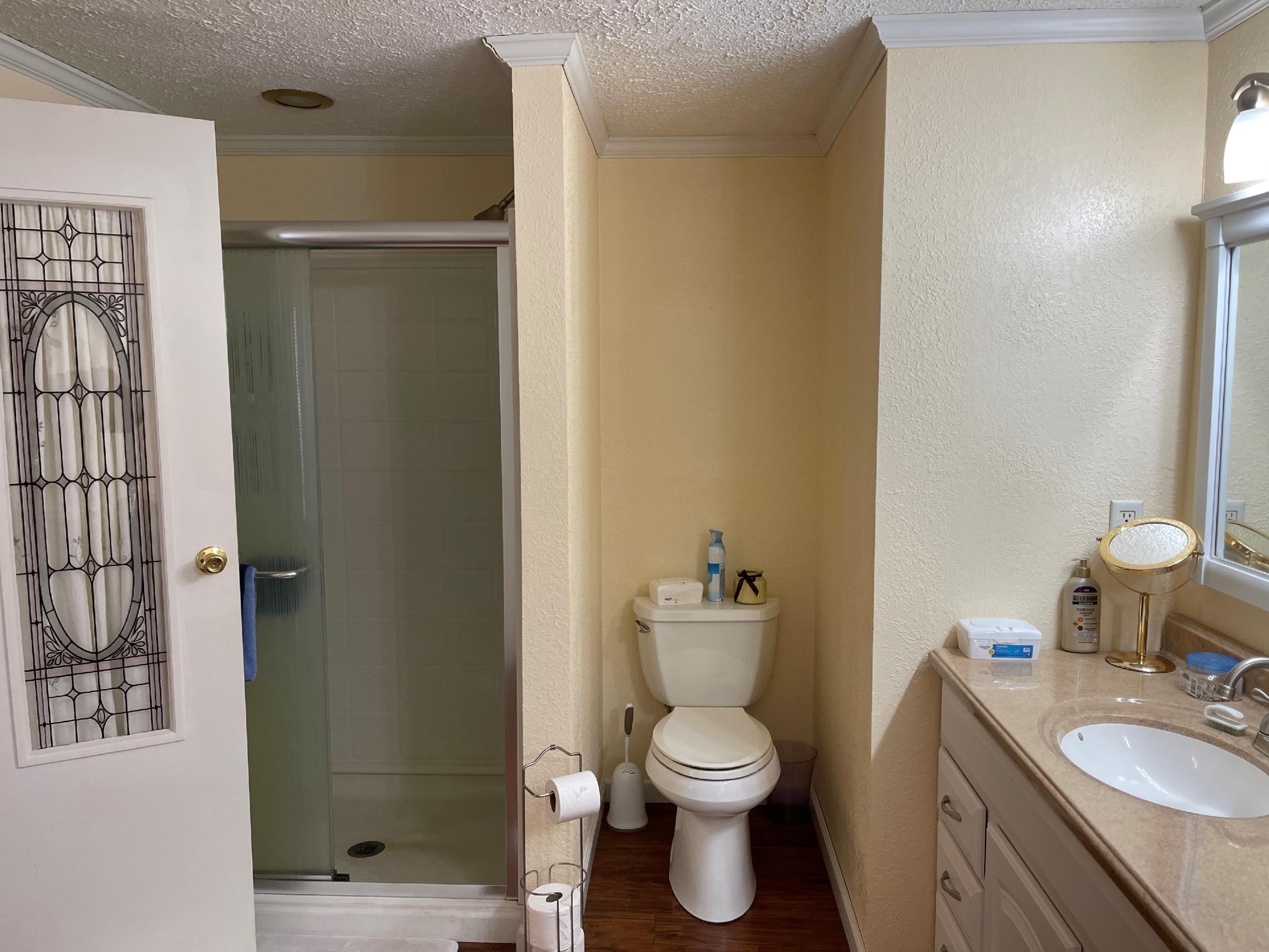 6411 Lake Breeze Road Wise, VA 24293 - Photo 17 of 32 stephens master bath 2