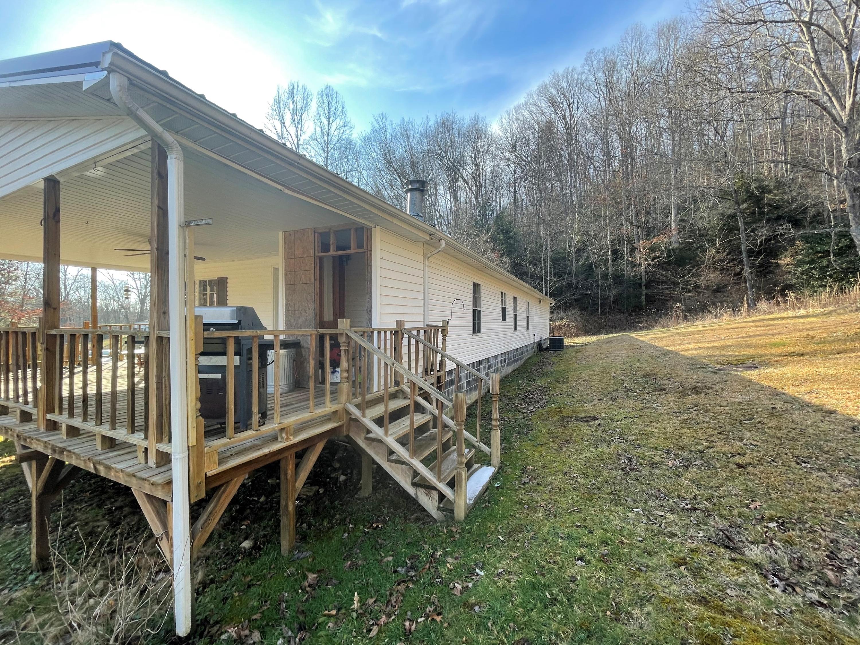 6411 Lake Breeze Road Wise, VA 24293 - Photo 3 of 32 stephens back 2