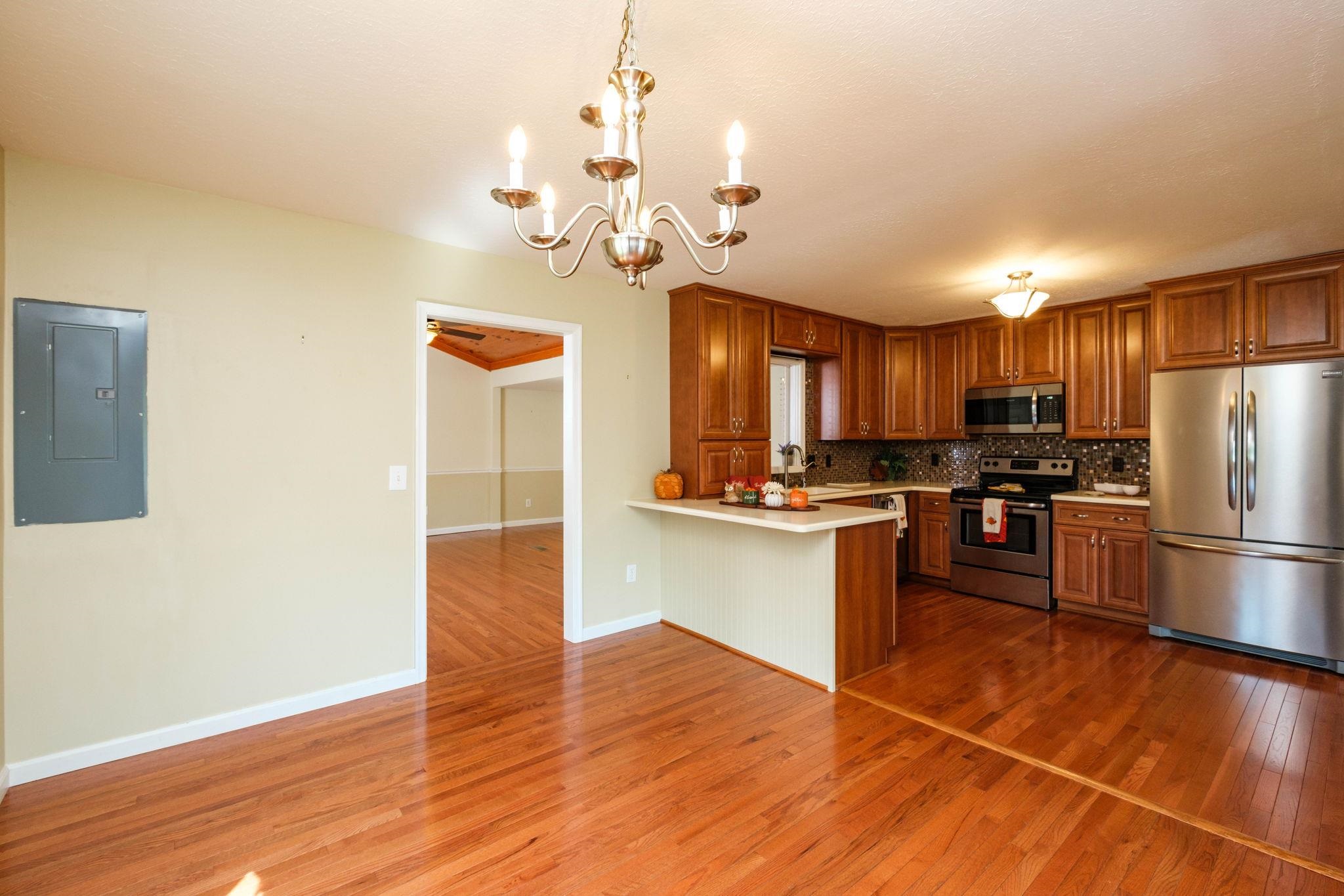 540 Feed Road Broadway, VA 22815 - Photo 13 of 33 Gallery Image 13