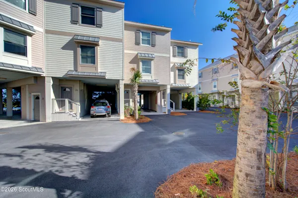 $435,000 | 27 Hidden Harbor Road, Unit 27, Brunswick, GA 31525