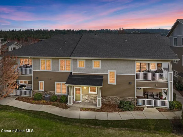 $585,000 | 4577 Greenchain Loop, Unit 1, Coeur D'Alene, ID 83814