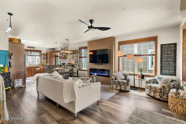 $585,000 | 4577 Greenchain Loop, Unit 1, Coeur D'Alene, ID 83814