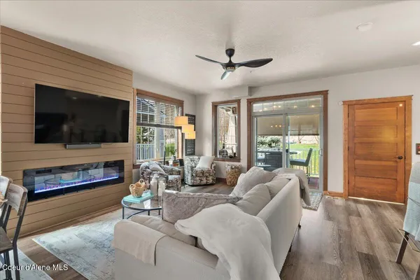 $585,000 | 4577 Greenchain Loop, Unit 1, Coeur D'Alene, ID 83814