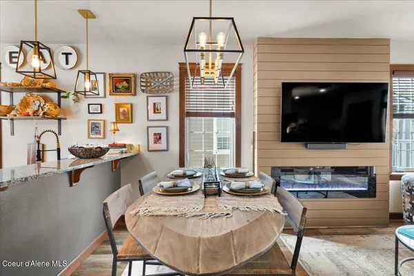 $585,000 | 4577 Greenchain Loop, Unit 1, Coeur D'Alene, ID 83814