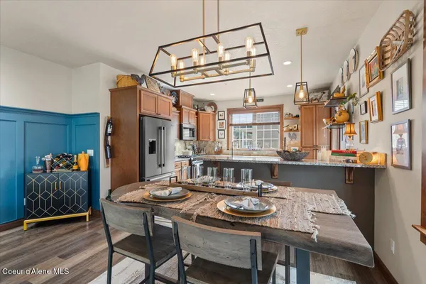 $585,000 | 4577 Greenchain Loop, Unit 1, Coeur D'Alene, ID 83814