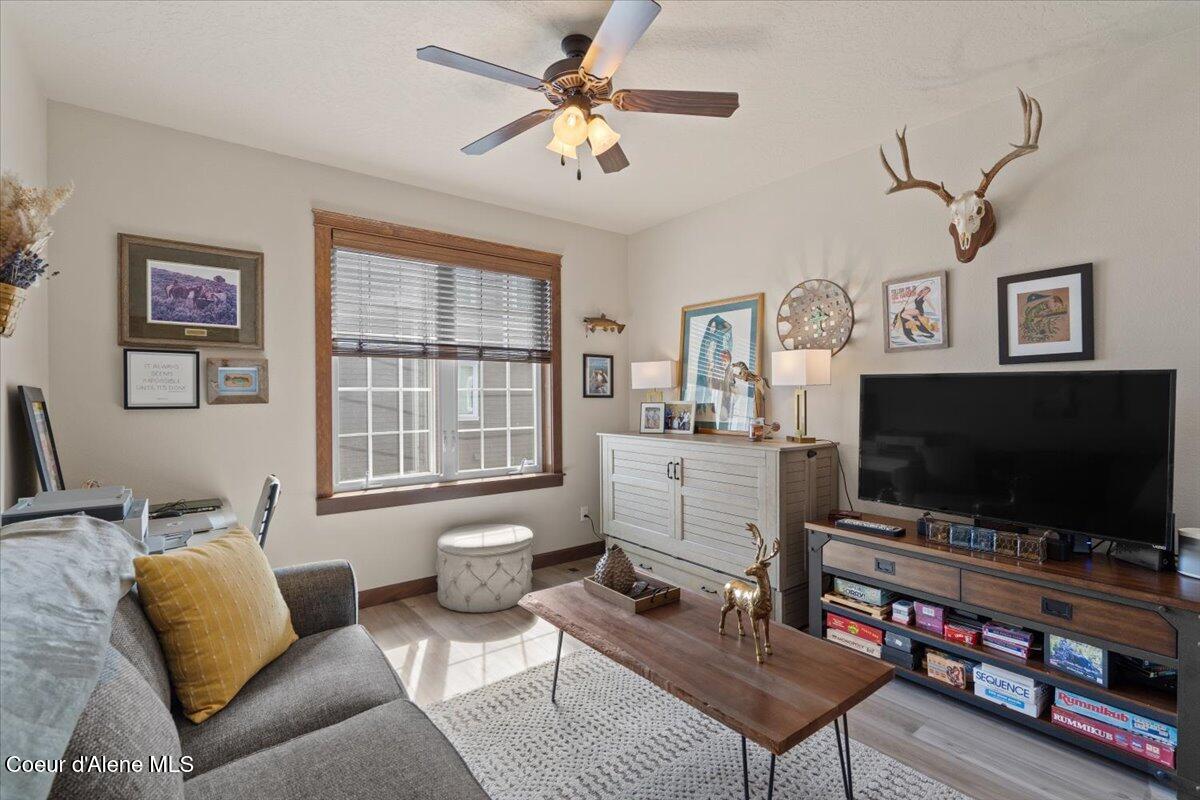 4577 Greenchain Loop, Unit 1 Coeur D'Alene, ID 83814 - Photo 34 of 53 34-Bedroom 2