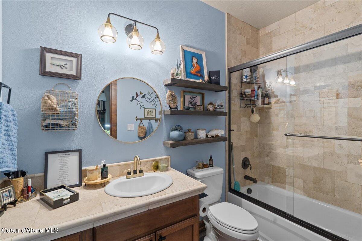 4577 Greenchain Loop, Unit 1 Coeur D'Alene, ID 83814 - Photo 36 of 53 36-Full bath