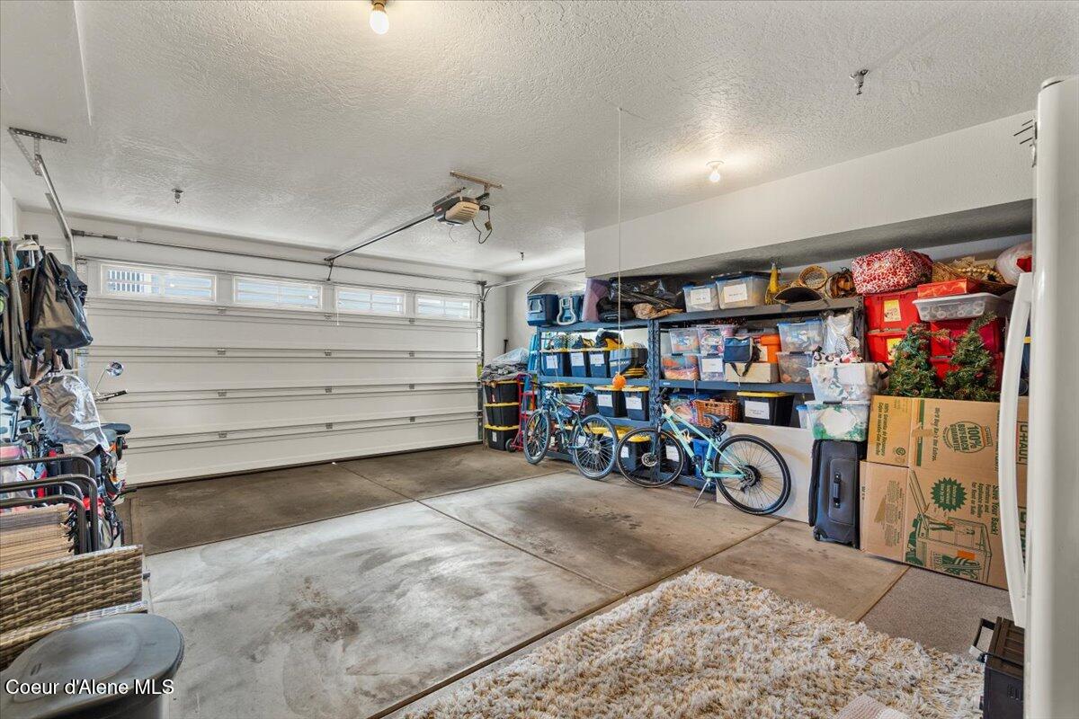 4577 Greenchain Loop, Unit 1 Coeur D'Alene, ID 83814 - Photo 40 of 53 40-Garage