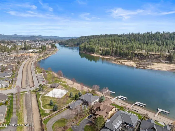 $585,000 | 4577 Greenchain Loop, Unit 1, Coeur D'Alene, ID 83814